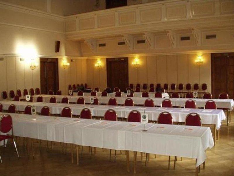Hotel Stela Levoča Business bild