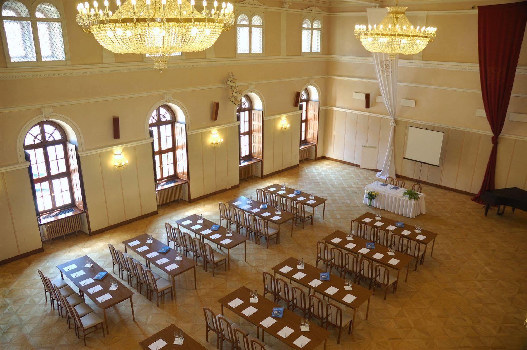 Hotel Stela Levoča Business bild