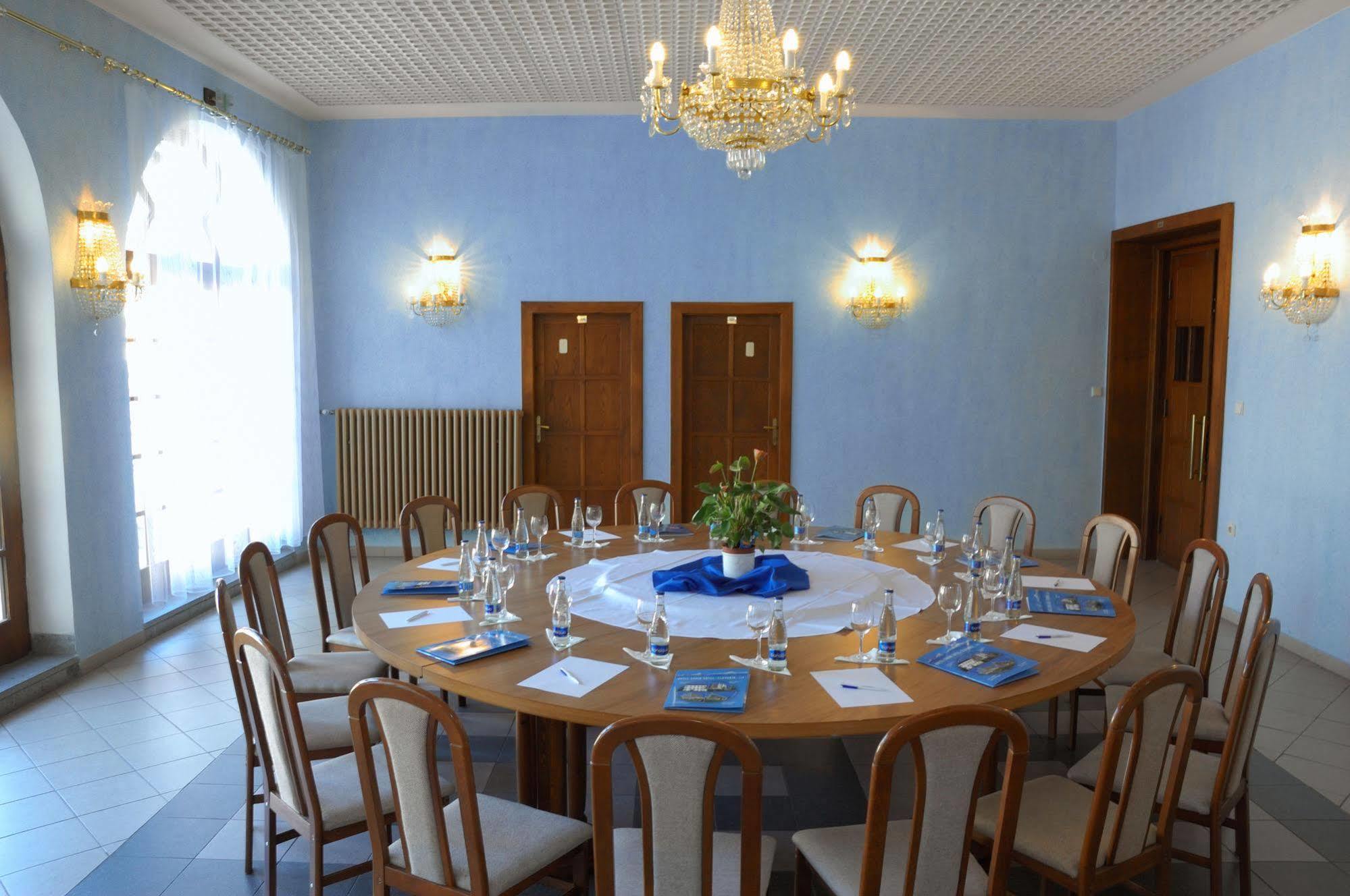 Hotel Stela Levoča Business bild