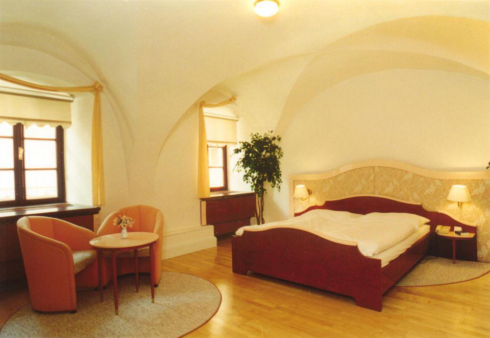 Hotel Stela Levoča Rum bild